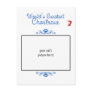 Custom Photo! Worlds Greatest Chartreux Post Card
