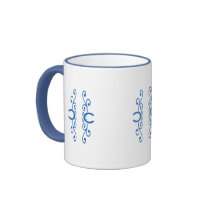 Custom Photo! Worlds Greatest Irish Draught Horse Coffee Mug
