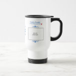 Custom Photo! Worlds Greatest Oriental Longhair Coffee Mug