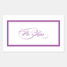 Custom_Pie Pops Rectangle Sticker