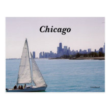 Custom Postcars Post Card
