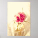 Custom Posters Fine Art print Bloom