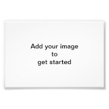 Custom Print - Photo