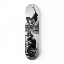 Custom Product for John skateboards