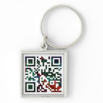 Custom Q R Code