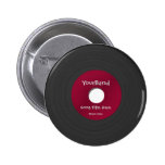 Custom Record buttons