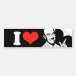 Custom Ron Paul Bumper Sticker