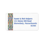 Custom RSVP LABEL2