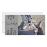 Custom Save the Date