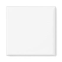 Custom Says-It Square Magnet
