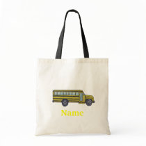 Custom School Bus