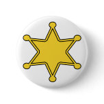 Custom Sheriff Badge - Design Your Own