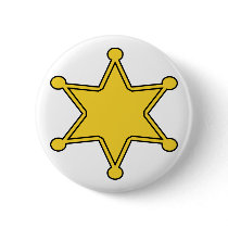 Custom Sheriff Badge - Design Your Own