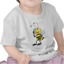 Custom Shirts : Bee Talking Calling Shirts