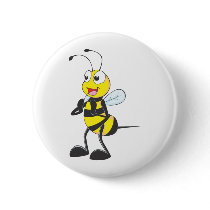 Custom Shirts : Clapping Hands Bee Shirts