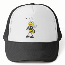 Custom Shirts : Clapping Hands Bee Shirts Trucker Hats