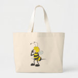 Custom Shirts : Drinking Bee Shirts Bag