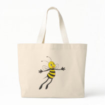 Custom Shirts : Flying Bee Shirts Bags