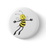 Custom Shirts : Flying Bee Shirts Pin