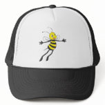 Custom Shirts : Flying Bee Shirts Mesh Hats
