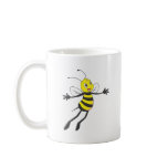 Custom Shirts : Flying Bee Shirts Coffee Mugs