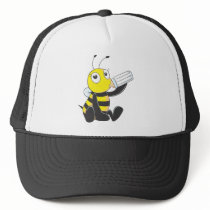 Custom Shirts : Happy Baby Bee Shirts Hat