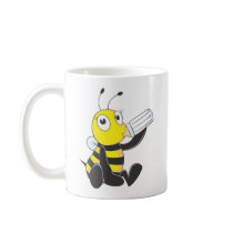 Custom Shirts : Happy Baby Bee Shirts Mugs