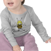 Custom Shirts : Happy Bee Shirts
