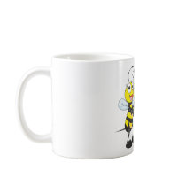 Custom Shirts : Happy Dad Mom Baby Bee Shirts Coffee Mugs
