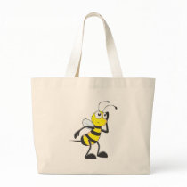Custom Shirts : Listening Bee Shirts Bags