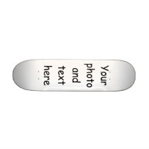 Custom Skateboards
