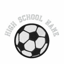 Custom Soccer Team Hoodie