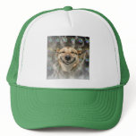 Custom Stoner Dog Hat