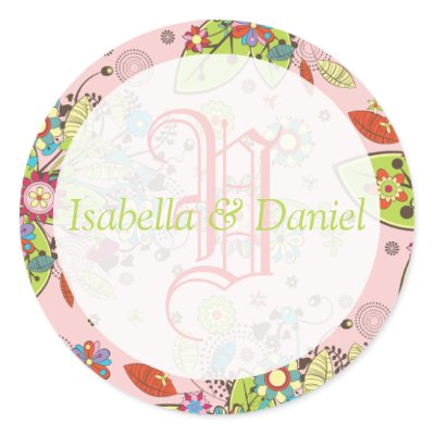 These monograms are great for mailing wedding invitations Anniversary Party