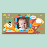 Custom Thanksgiving / Holiday Photo Card photo cards