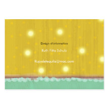 Custom Trend Business Cards