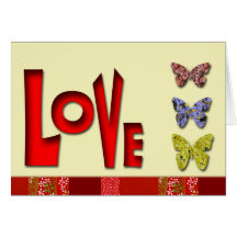 Custom Valentine's Day Cards