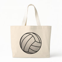 Custom VolleyBall Sports Product Bags