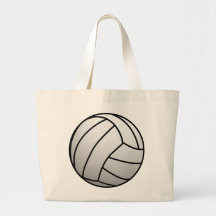 Custom VolleyBall Sports Product Bags
