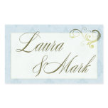 Custom wedding envelope seals sticker