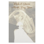 Custom  Wedding  Stationery