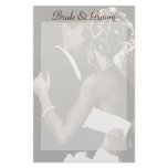 Custom  Wedding  Stationery
