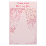 Custom  Wedding  Stationery