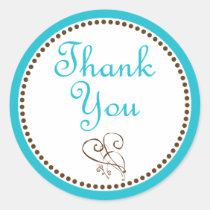 Custom Wedding Sticker 007 stickers