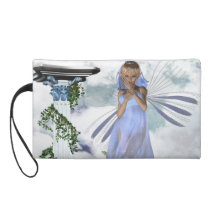 Custom Wristlet - Customized