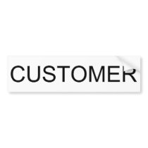 Customer