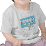 Customer Service In Heaven Funny Cards Mugs Gifts T Shirt