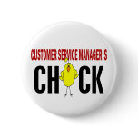 Customer Service Manager's  Chick