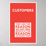 Customers Office Print