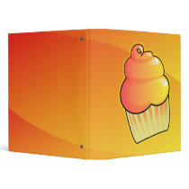 Customisable Character Binder